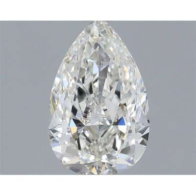 Certified Diamond IGI Carats 0.9 Color G Clarity VS2  -  EX  EX Fluorescence NON Brown No Green No Milky No EyeClean 100%