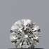 Certified Diamond IGI Carats 0.41 Color H Clarity IF  EX  EX  EX Fluorescence NON Brown No Milky No EyeClean 100%