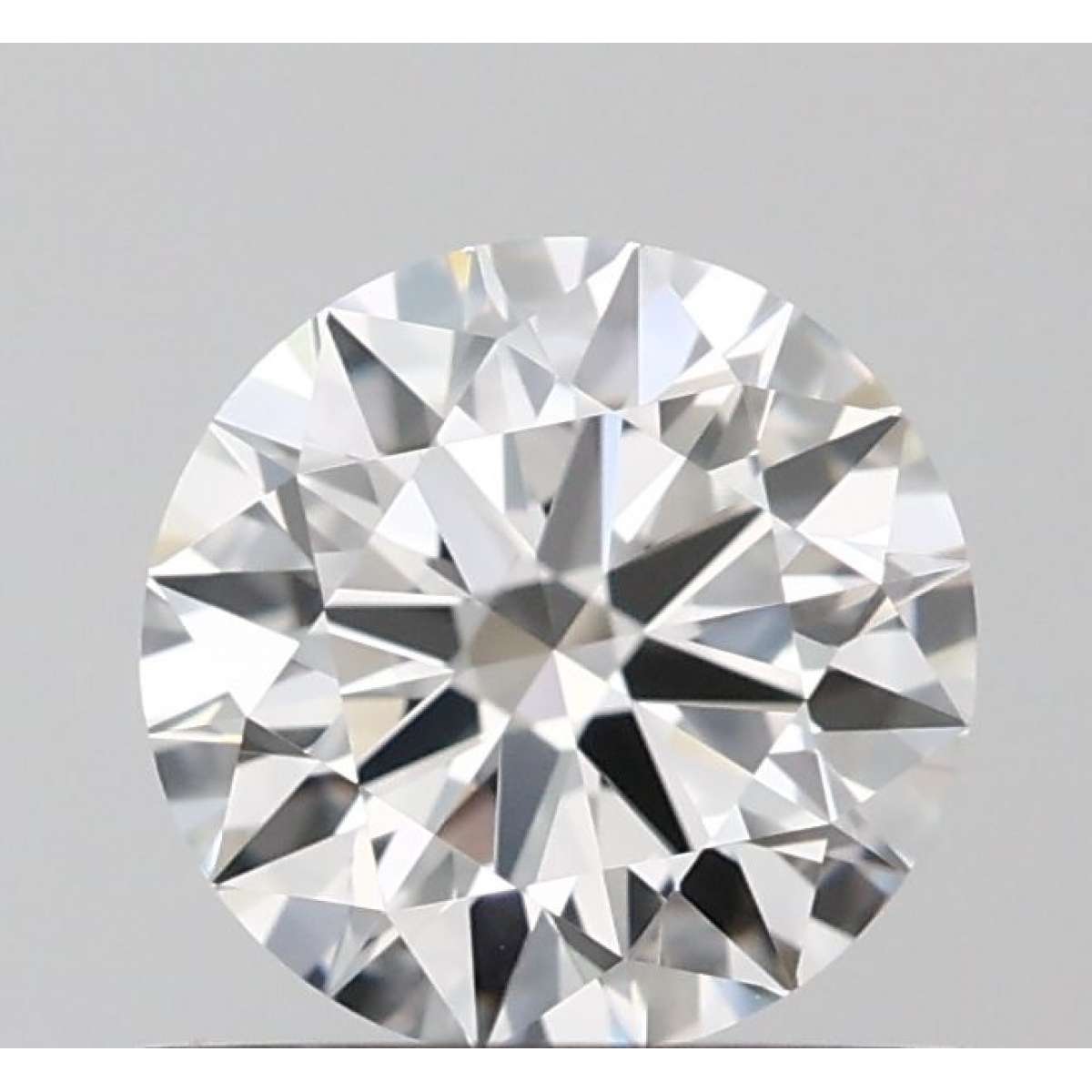 Certified Diamond GIA Carats 0.53 Color F Clarity VS1 EX EX EX Fluorescence NON Brown No Green No Milky No EyeClean 100% Certified Diamond GIA Carats 0.53 Color F Clarity VS1 EX EX EX Fluorescence NON Brown No Green No Milky No EyeClean 100%