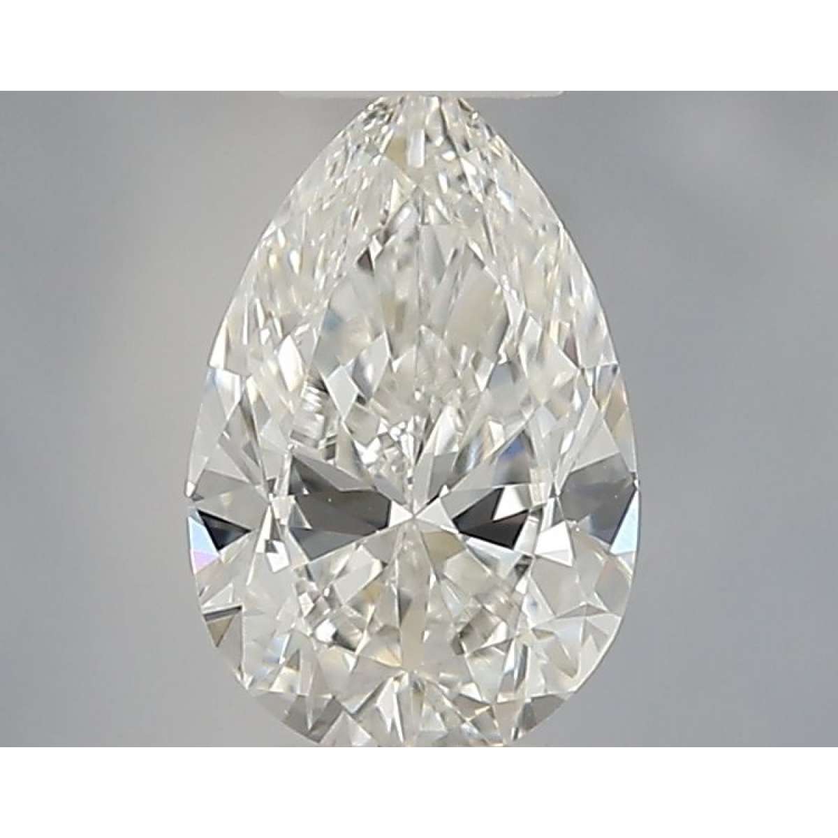 Certified Diamond IGI Carats 0.38 Color H Clarity VVS2  -  VG  VG Fluorescence NON Brown No Green No Milky No EyeClean 100%