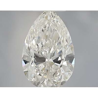 Certified Diamond IGI Carats 0.38 Color H Clarity VVS2  -  VG  VG Fluorescence NON Brown No Green No Milky No EyeClean 100%