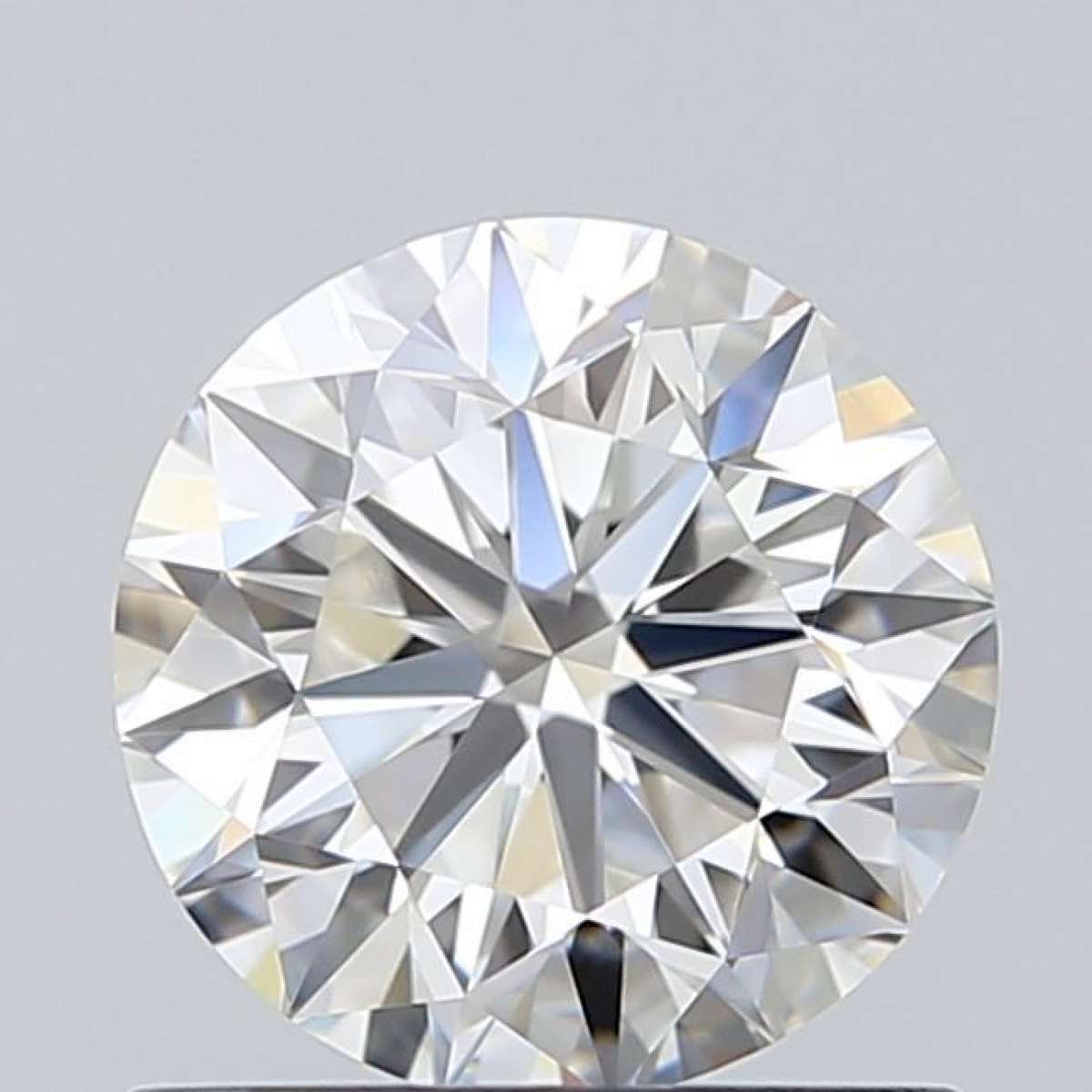 Certified Diamond GIA Carats 1.0 Color H Clarity VVS1 VG VG VG Fluorescence NON Brown No Green No Milky No EyeClean 100% Certified Diamond GIA Carats 1.0 Color H Clarity VVS1 VG VG VG Fluorescence NON Brown No Green No Milky No EyeClean 100%