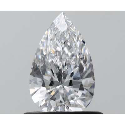 Diamante Certificato GIA Carati 0.6 Colore D Purezza VS1  -  VG  EX Fluorescenza NON Brown No Green No Milky No EyeClean 100%