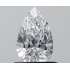 Diamante Certificato GIA Carati 0.6 Colore D Purezza VS1  -  VG  EX Fluorescenza NON Brown No Green No Milky No EyeClean 100%