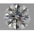 Certified Diamond GIA Carats 0.9 Color E Clarity IF  EX  EX  EX Fluorescence MED Brown No Green No Milky No EyeClean 100%