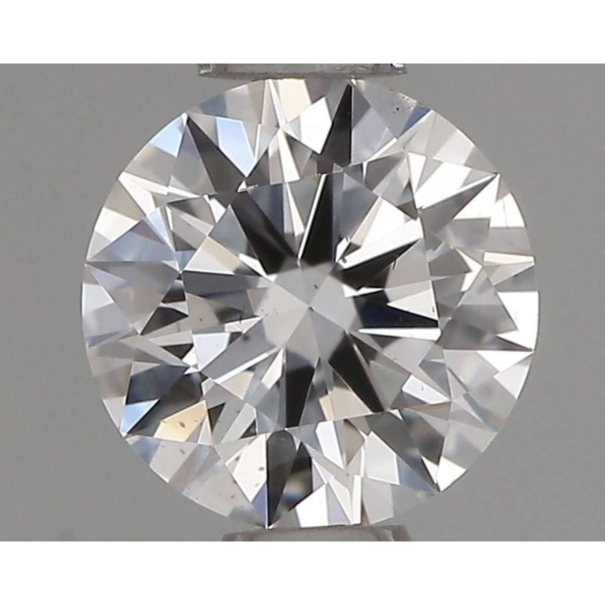 Certified Diamond GIA Carats 0.4 Color D Clarity VS2 EX EX VG Fluorescence NON Brown No Green No Milky No EyeClean 100% Certified Diamond GIA Carats 0.4 Color D Clarity VS2 EX EX VG Fluorescence NON Brown No Green No Milky No EyeClean 100%