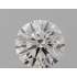 Certified Diamond GIA Carats 0.3 Color F Clarity VS1  EX  EX  EX Fluorescence NON Brown No Green No Milky No EyeClean 100%