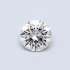 Certified Diamond GIA Carats 0.4 Color H Clarity VVS1  EX  EX  EX Fluorescence MED Brown No Green No Milky No EyeClean 100%
