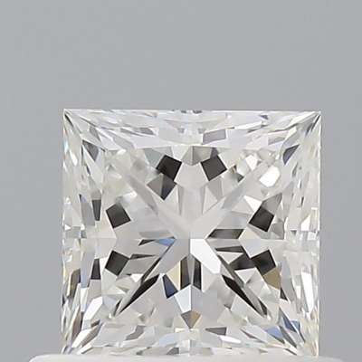 Diamante Certificato GIA Carati 0.7 Colore G Purezza VVS1  -  EX  EX Fluorescenza FNT Brown No Green No Milky No EyeClean 100%