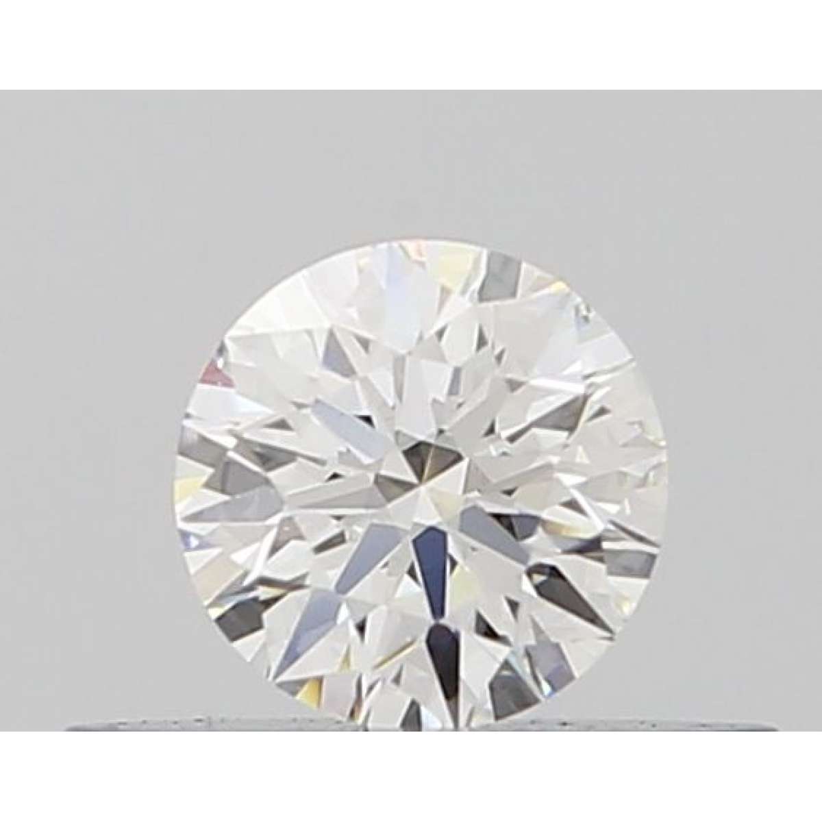 Certified Diamond GIA Carats 0.25 Color E Clarity VVS1  EX  EX  EX Fluorescence NON Brown No Green No Milky No EyeClean 100%
