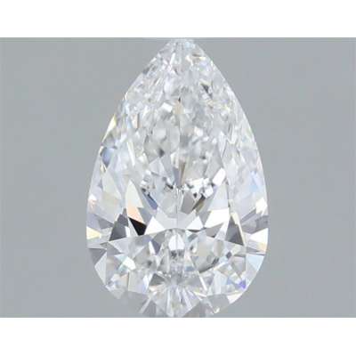 Certified Diamond GIA Carats 0.5 Color E Clarity VVS2  -  EX  VG Fluorescence NON Brown No Green No Milky No EyeClean 100%