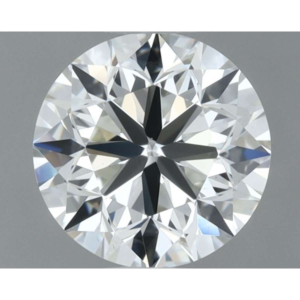 Certified Diamond IGI Carats 0.8 Color H Clarity VS1  VG  EX  EX Fluorescence NON Brown No Green No Milky No EyeClean 100%