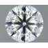 Certified Diamond IGI Carats 0.8 Color H Clarity VS1  VG  EX  EX Fluorescence NON Brown No Green No Milky No EyeClean 100%