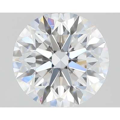 Certified Diamond GIA Carats 0.63 Color D Clarity IF  EX  EX  EX Fluorescence MED Brown No Green No Milky No EyeClean 100%