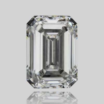 Certified Diamond GIA Carats 0.52 Color H Clarity VVS2  -  EX  VG Fluorescence NON Brown No Green No Milky No EyeClean 100%
