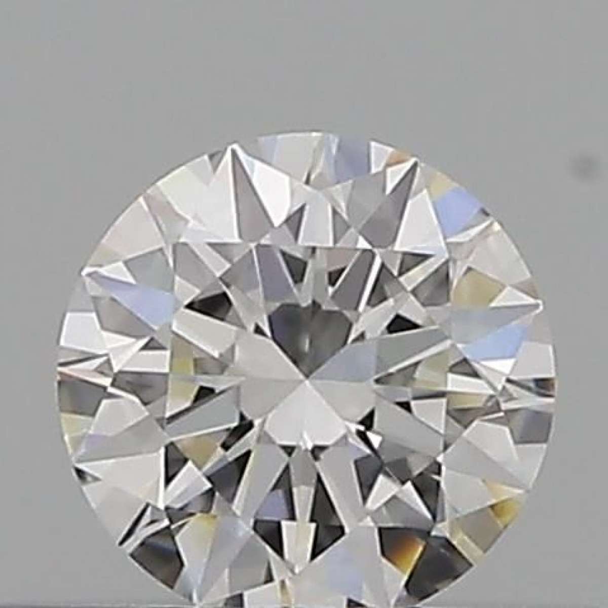 Certified Diamond GIA Carats 0.32 Color E Clarity VS2  EX  EX  EX Fluorescence NON Brown No Green No Milky No EyeClean 100%