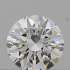 Certified Diamond GIA Carats 0.32 Color E Clarity VS2  EX  EX  EX Fluorescence NON Brown No Green No Milky No EyeClean 100%