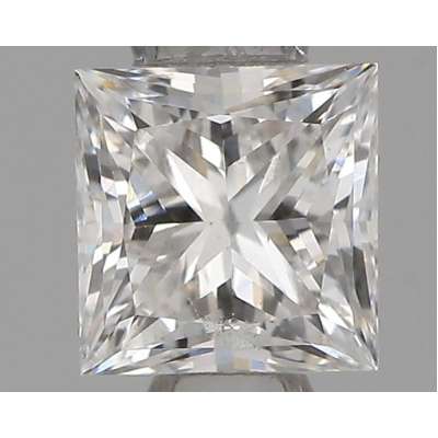 Certified Diamond IGI Carats 0.36 Color F Clarity VS2  -  VG  VG Fluorescence NON Brown No Green No Milky No EyeClean 100%