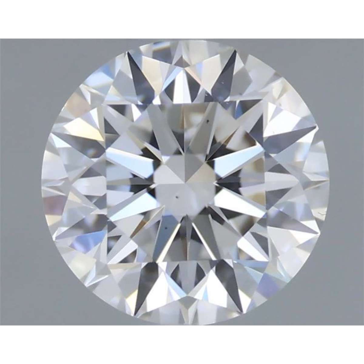 Certified Diamond GIA Carats 0.6 Color E Clarity VS2 EX EX EX Fluorescence MED Brown No Green No Milky No EyeClean 100% Certified Diamond GIA Carats 0.6 Color E Clarity VS2 EX EX EX Fluorescence MED Brown No Green No Milky No EyeClean 100%