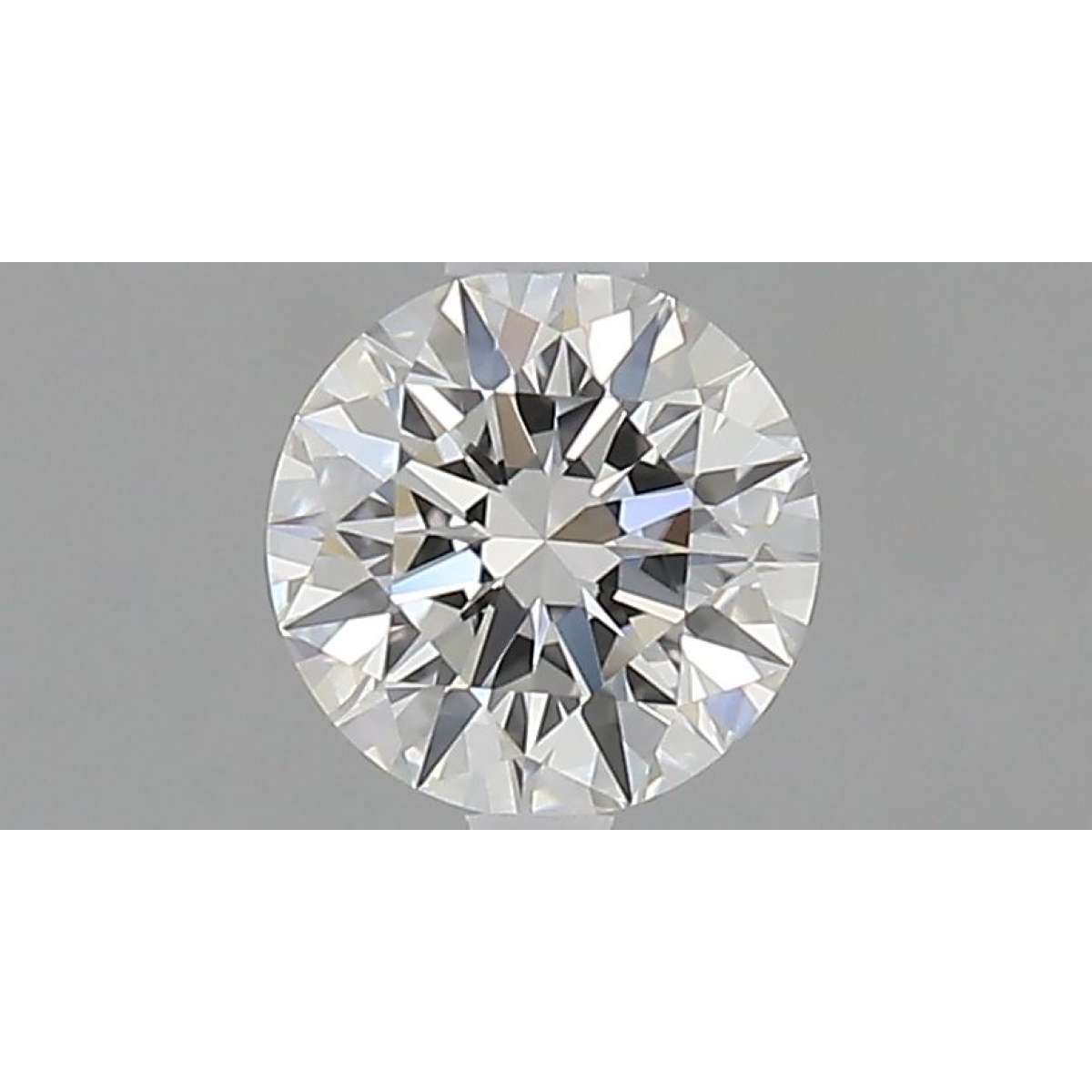 Certified Diamond GIA Carats 0.56 Color G Clarity IF  EX  EX  EX Fluorescence NON Brown No Milky No EyeClean 100%