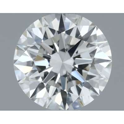 Diamante Certificato GIA Carati 0.33 Colore H Purezza IF EX EX EX Fluorescenza NON Brown No Green No Milky No EyeClean 100% Diamante Certificato GIA Carati 0.33 Colore H Purezza IF EX EX EX Fluorescenza NON Brown No Green No Milky No EyeClean 100%