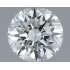 Diamante Certificato GIA Carati 0.33 Colore H Purezza IF  EX  EX  EX Fluorescenza NON Brown No Green No Milky No EyeClean 100%