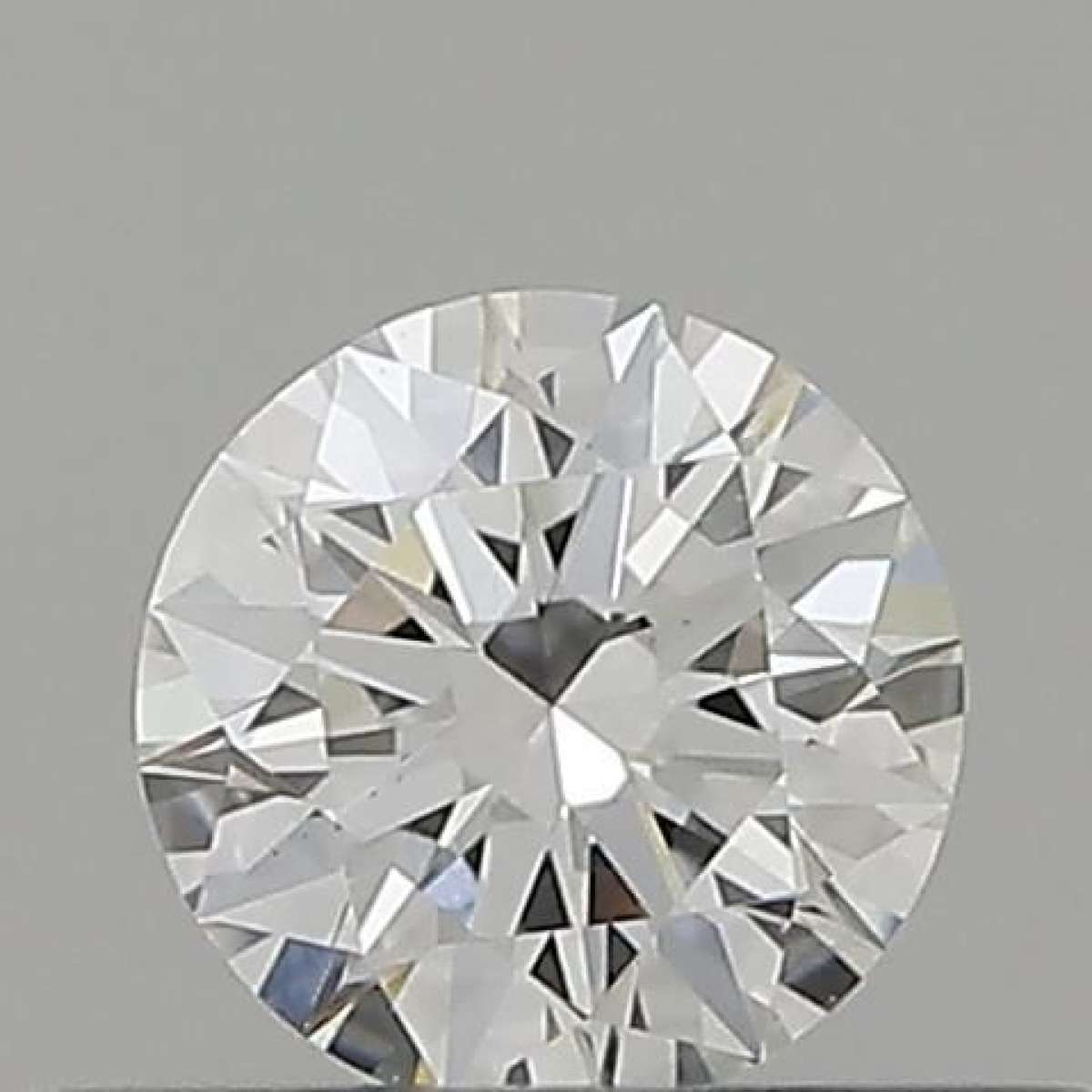Certified Diamond GIA Carats 0.31 Color G Clarity VS2 EX VG EX Fluorescence NON Brown No Milky No EyeClean 100% Certified Diamond GIA Carats 0.31 Color G Clarity VS2 EX VG EX Fluorescence NON Brown No Milky No EyeClean 100%
