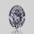 Certified Diamond GIA Carats 0.51 Color E Clarity VS2  -  EX  VG Fluorescence NON Brown No Green No Milky No EyeClean 100%