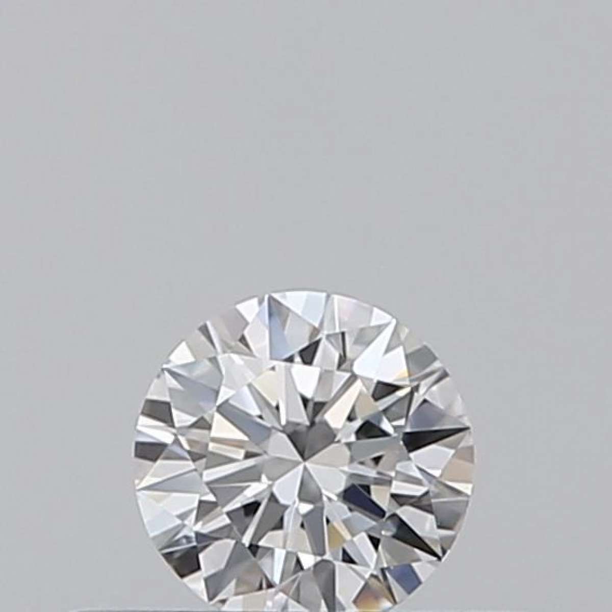 Certified Diamond GIA Carats 0.19 Color D Clarity IF EX EX EX Fluorescence NON Brown No Green No Milky No EyeClean 100% Certified Diamond GIA Carats 0.19 Color D Clarity IF EX EX EX Fluorescence NON Brown No Green No Milky No EyeClean 100%