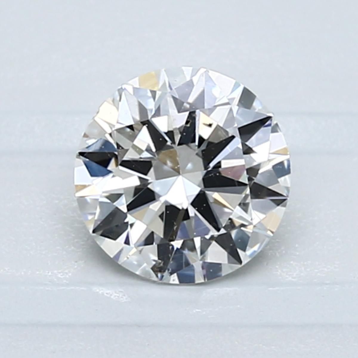 Certified Diamond GIA Carats 1.0 Color E Clarity SI1 EX VG VG Fluorescence FNT Brown No Green No Milky No EyeClean 100% Certified Diamond GIA Carats 1.0 Color E Clarity SI1 EX VG VG Fluorescence FNT Brown No Green No Milky No EyeClean 100%
