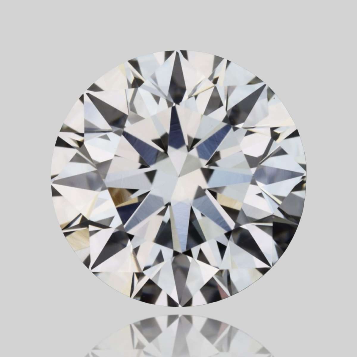 Diamante Certificato GIA Carati 1.13 Colore F Purezza VVS1 EX EX EX Fluorescenza NON Brown No Green No Milky No EyeClean 100% Diamante Certificato GIA Carati 1.13 Colore F Purezza VVS1 EX EX EX Fluorescenza NON Brown No Green No Milky No EyeClean 100%