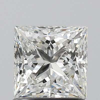 Certified Diamond GIA Carats 1.07 Color G Clarity VVS2  -  EX  VG Fluorescence NON Brown No Green No Milky No EyeClean 100%