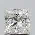 Certified Diamond GIA Carats 1.07 Color G Clarity VVS2  -  EX  VG Fluorescence NON Brown No Green No Milky No EyeClean 100%