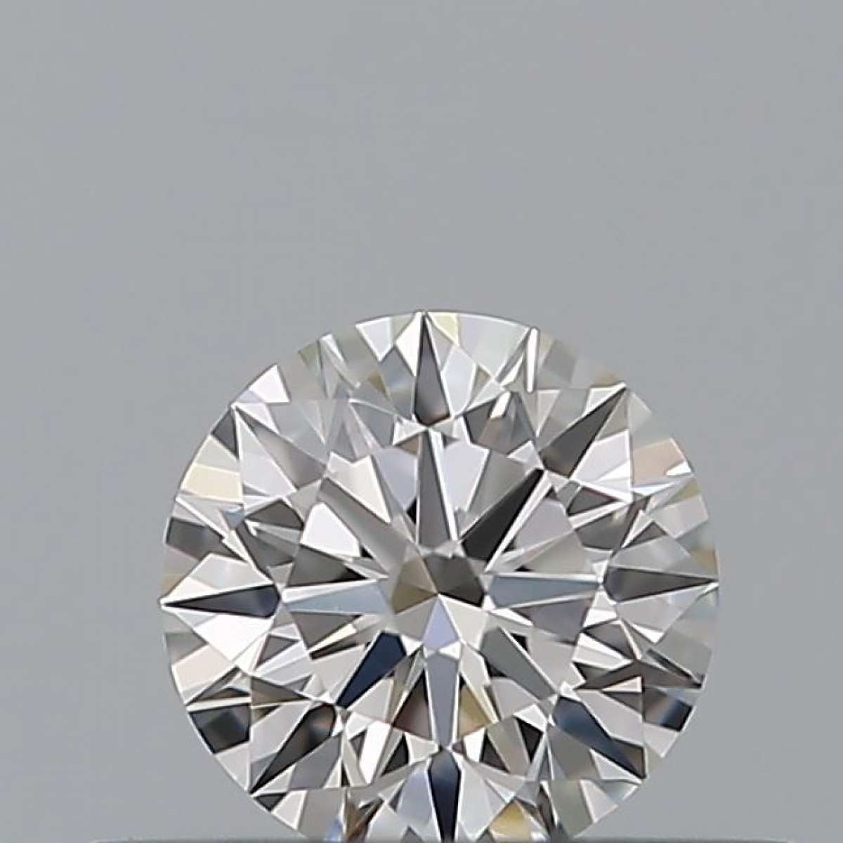 Diamante Certificato GIA Carati 0.27 Colore F Purezza VVS2  EX  EX  EX Fluorescenza NON Brown No Milky No EyeClean 100% Diamante Certificato GIA Carati 0.27 Colore F Purezza VVS2  EX  EX  EX Fluorescenza NON Brown No Milky No EyeClean 100%