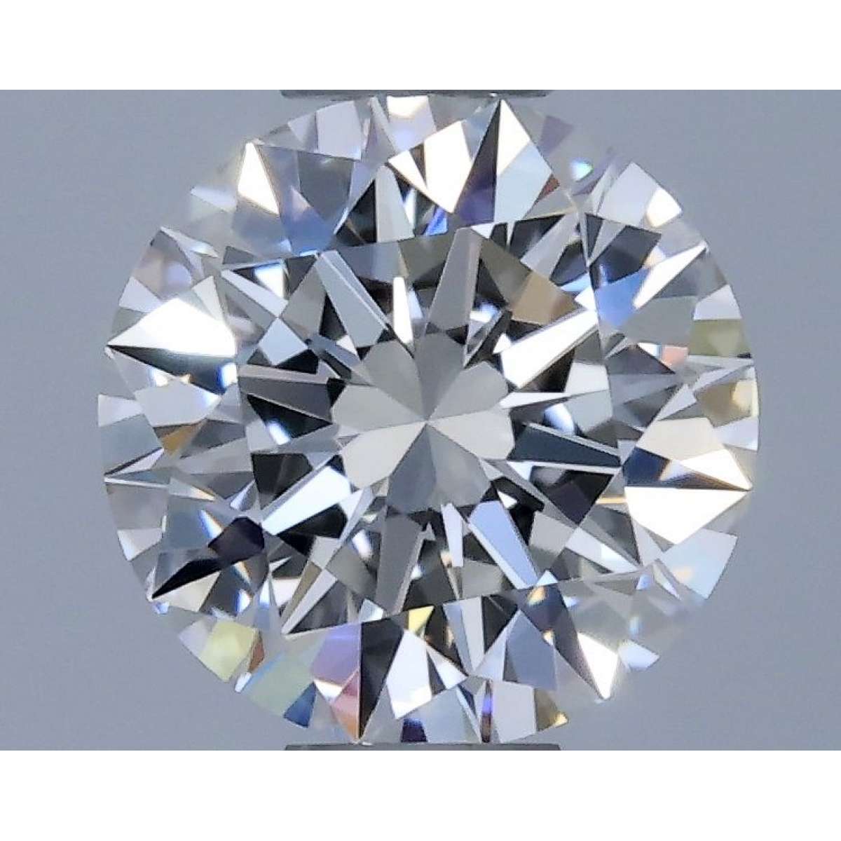 Certified Diamond GIA Carats 0.43 Color F Clarity VVS1 EX EX EX Fluorescence NON Brown No Green No Milky No EyeClean 100% Certified Diamond GIA Carats 0.43 Color F Clarity VVS1 EX EX EX Fluorescence NON Brown No Green No Milky No EyeClean 100%