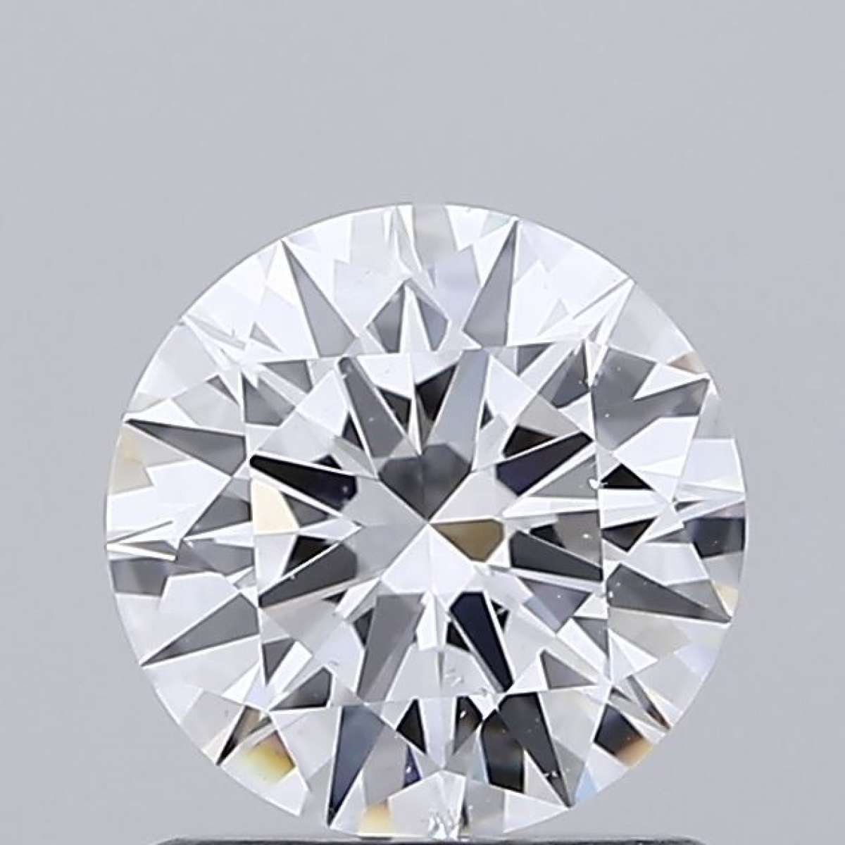 Certified Diamond GIA Carats 1.01 Color E Clarity SI1 EX EX EX Fluorescence NON Brown No Green No Milky No EyeClean 100% Certified Diamond GIA Carats 1.01 Color E Clarity SI1 EX EX EX Fluorescence NON Brown No Green No Milky No EyeClean 100%