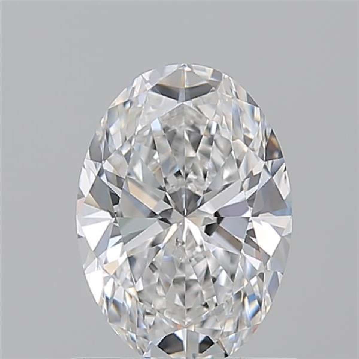 Certified Diamond GIA Carats 1.01 Color E Clarity SI1 - EX EX Fluorescence FNT Brown No Green No Milky No EyeClean 100% Certified Diamond GIA Carats 1.01 Color E Clarity SI1 - EX EX Fluorescence FNT Brown No Green No Milky No EyeClean 100%