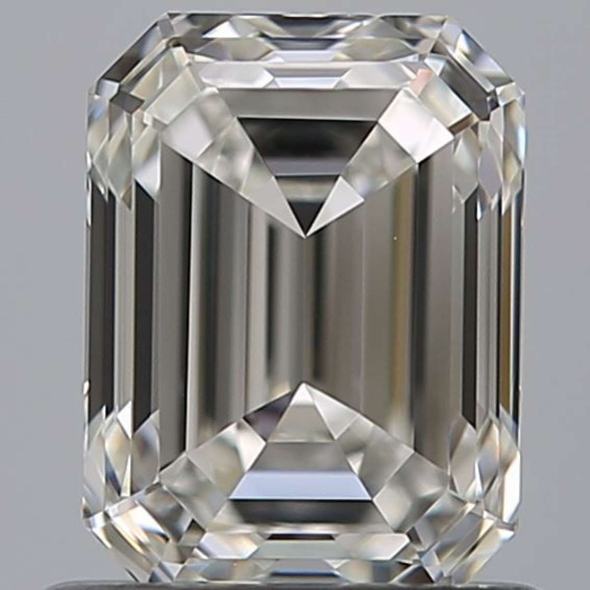 Certified Diamond GIA Carats 1.01 Color H Clarity VVS2 - EX VG Fluorescence NON Brown No Milky No EyeClean 100% Certified Diamond GIA Carats 1.01 Color H Clarity VVS2 - EX VG Fluorescence NON Brown No Milky No EyeClean 100%