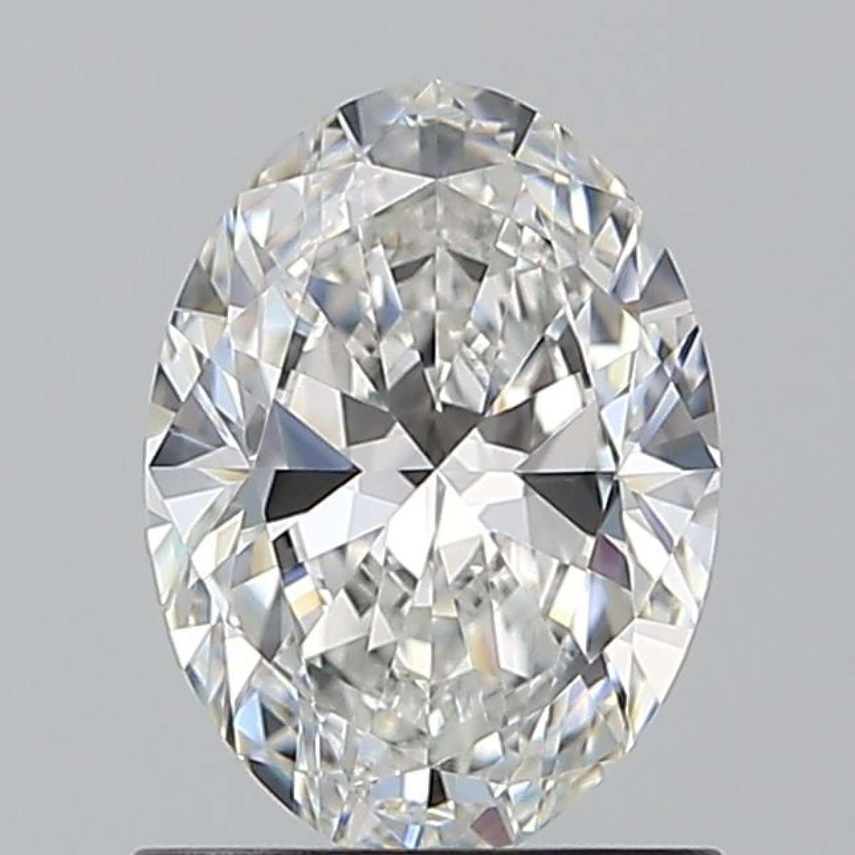 Diamante Certificato GIA Carati 1.0 Colore F Purezza VS1 - VG VG Fluorescenza MED Brown No Green No Milky No EyeClean 100% Diamante Certificato GIA Carati 1.0 Colore F Purezza VS1 - VG VG Fluorescenza MED Brown No Green No Milky No EyeClean 100%