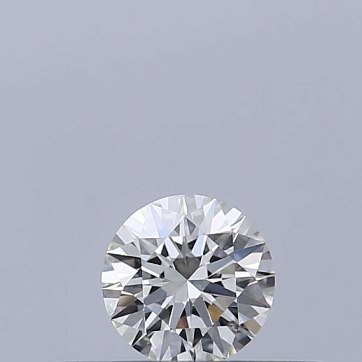 Certified Diamond IGI Carats 0.19 Color G Clarity VVS2 EX EX EX Fluorescence NON Brown No Milky No EyeClean 100% Certified Diamond IGI Carats 0.19 Color G Clarity VVS2 EX EX EX Fluorescence NON Brown No Milky No EyeClean 100%