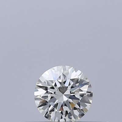 Certified Diamond IGI Carats 0.19 Color G Clarity VVS2 EX EX EX Fluorescence NON Brown No Milky No EyeClean 100% Certified Diamond IGI Carats 0.19 Color G Clarity VVS2 EX EX EX Fluorescence NON Brown No Milky No EyeClean 100%