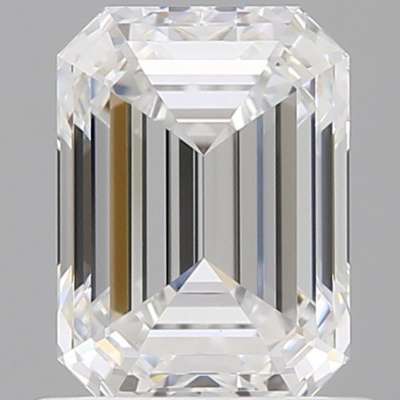 Diamante Certificato GIA Carati 0.9 Colore E Purezza VS1  -  EX  EX Fluorescenza FNT Brown No Green No Milky No EyeClean 100%