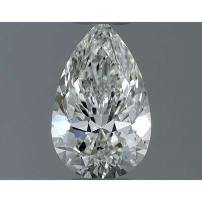 Certified Diamond IGI Carats 0.5 Color H Clarity VS1  -  EX  EX Fluorescence NON Brown No Green No Milky No EyeClean 100%