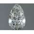 Certified Diamond IGI Carats 0.5 Color H Clarity VS1  -  EX  EX Fluorescence NON Brown No Green No Milky No EyeClean 100%