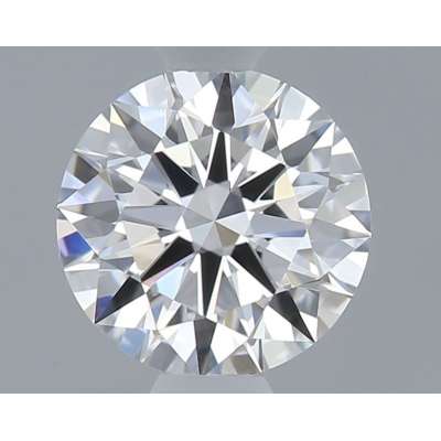 Diamante Certificato GIA Carati 0.47 Colore D Purezza VVS2  EX  EX  EX Fluorescenza NON Brown No Green No Milky No EyeClean 100%