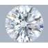 Certified Diamond IGI Carats 1.0 Color H Clarity VS1  EX  EX  EX Fluorescence NON Brown No Green No Milky No EyeClean 100%