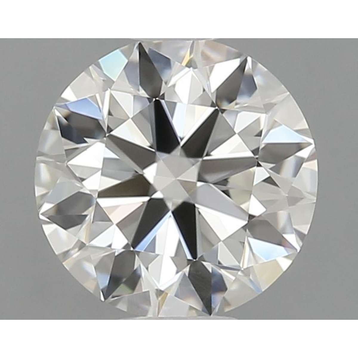 Certified Diamond IGI Carats 0.9 Color H Clarity VVS1  EX  EX  EX Fluorescence NON Brown No Milky No EyeClean 100%