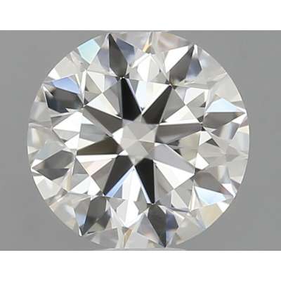 Certified Diamond IGI Carats 0.9 Color H Clarity VVS1  EX  EX  EX Fluorescence NON Brown No Milky No EyeClean 100%