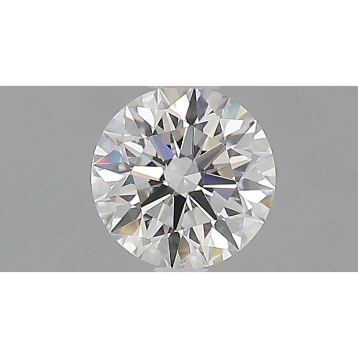 Certified Diamond GIA Carats 0.51 Color G Clarity VVS1  EX  EX  EX Fluorescence NON Brown No Milky No EyeClean 100%