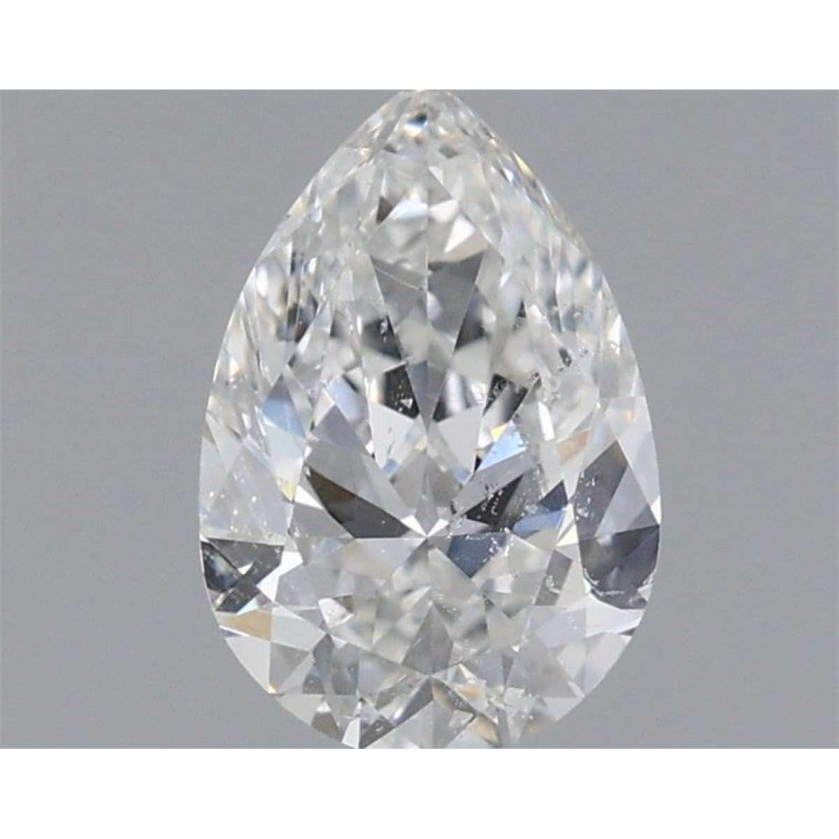 Certified Diamond GIA Carats 0.7 Color F Clarity SI2  -  VG  VG Fluorescence NON Brown No Green No Milky No EyeClean 100%